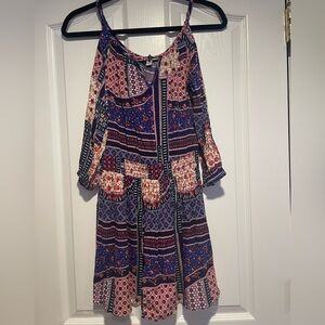 American eagle girls dress